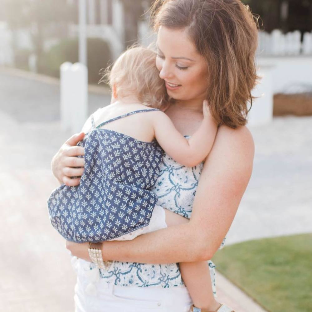 Meet your Posher, Rachael